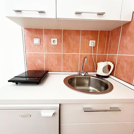 Apartmani Novkovic Бар Екстер'єр фото