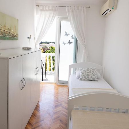 Apartmani Novkovic Бар Екстер'єр фото