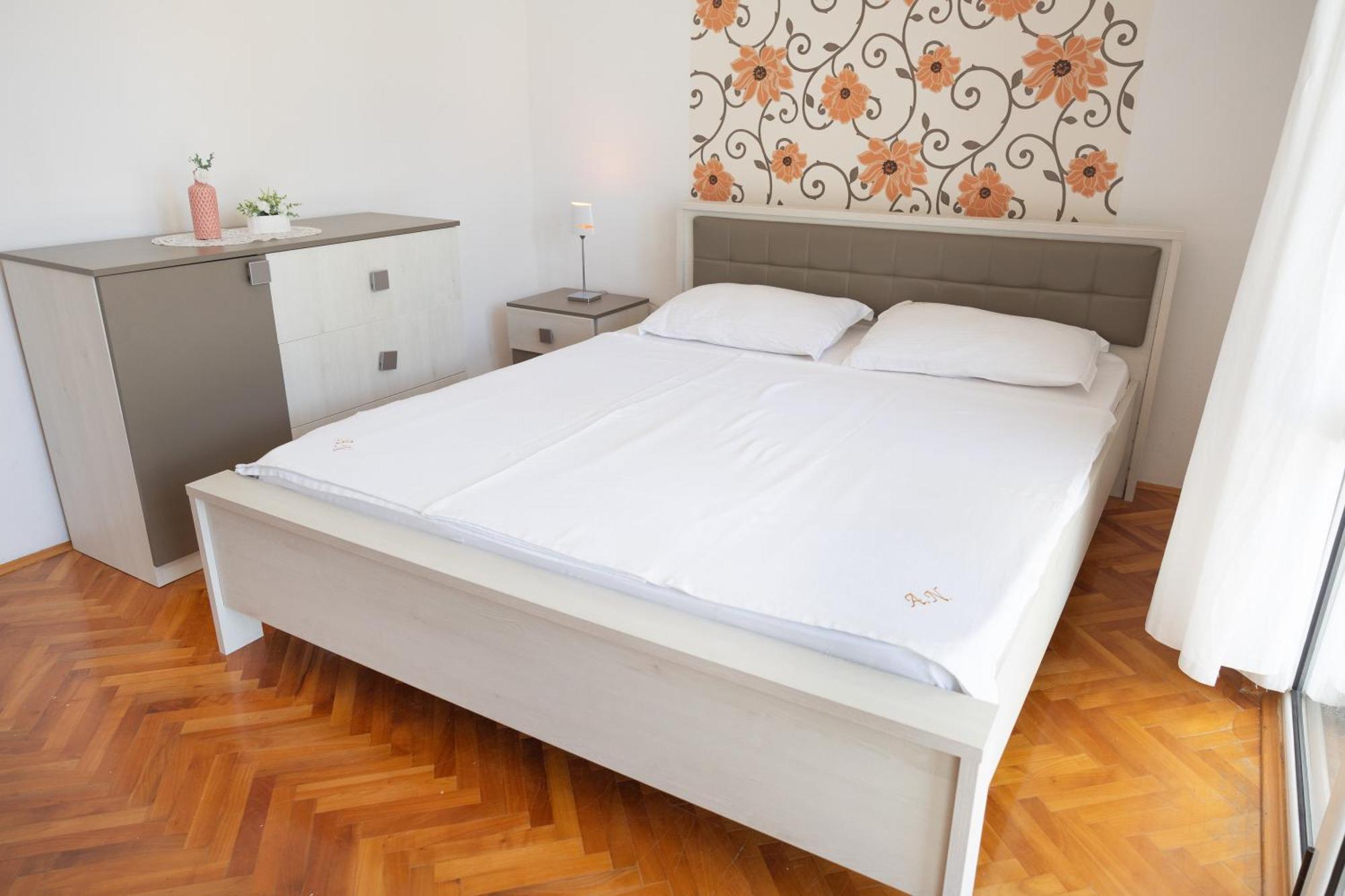 Apartmani Novkovic Бар Екстер'єр фото