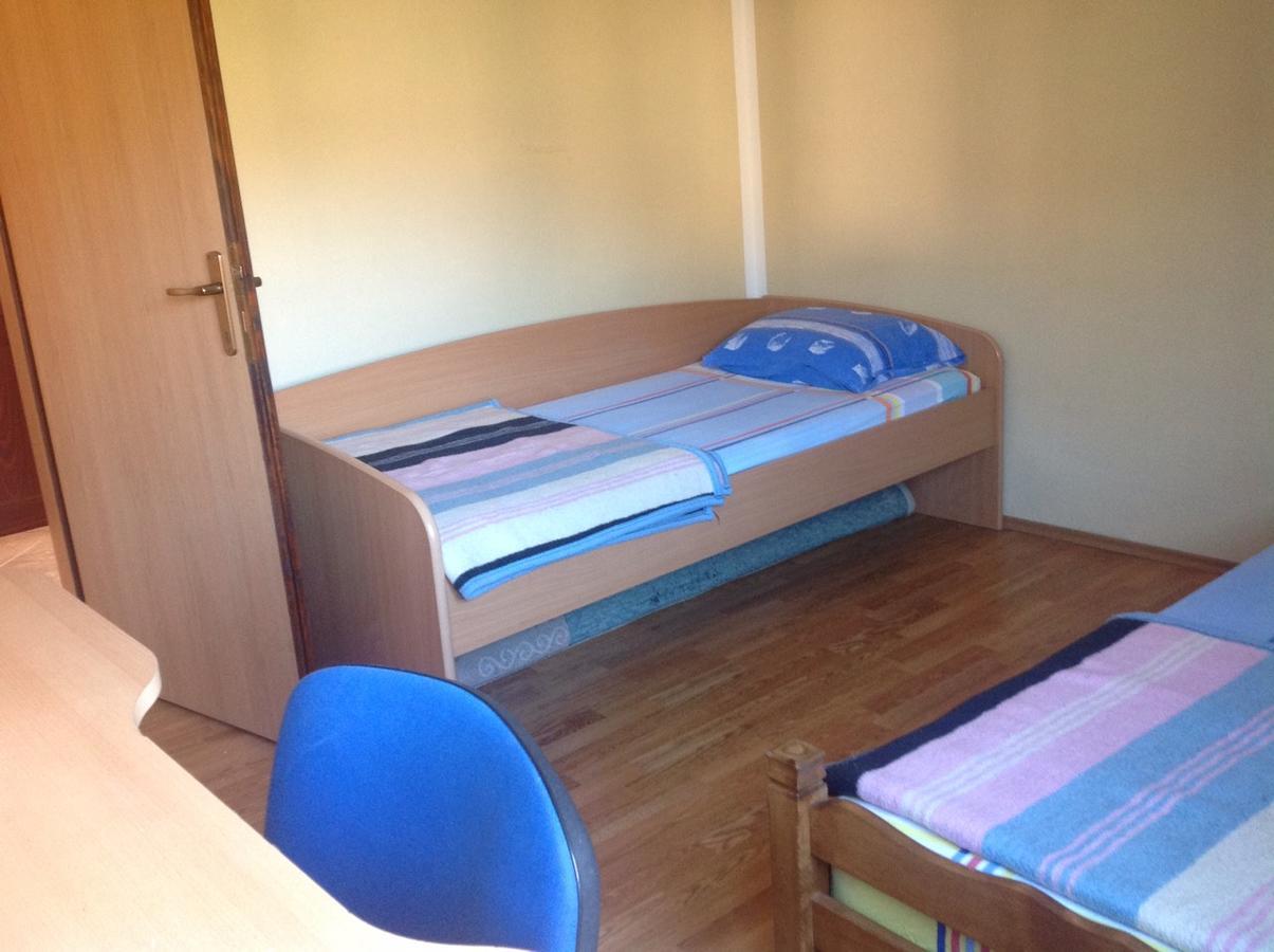 Apartmani Novkovic Бар Екстер'єр фото